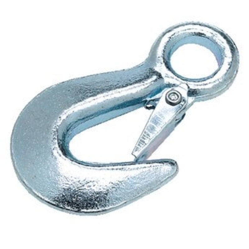 Sea Choice – Heavy Duty Winch Hook 5/8 x 37/8 – 36981