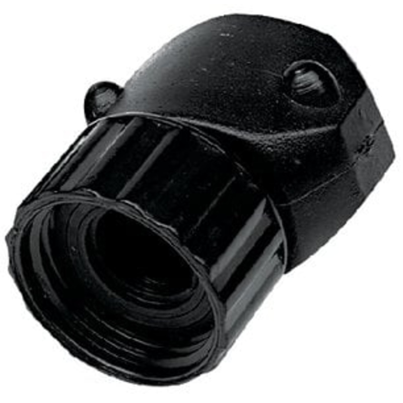 Sea Choice – Nylon Fem. Hose Coup – 5/8 to 3/4 – 79651