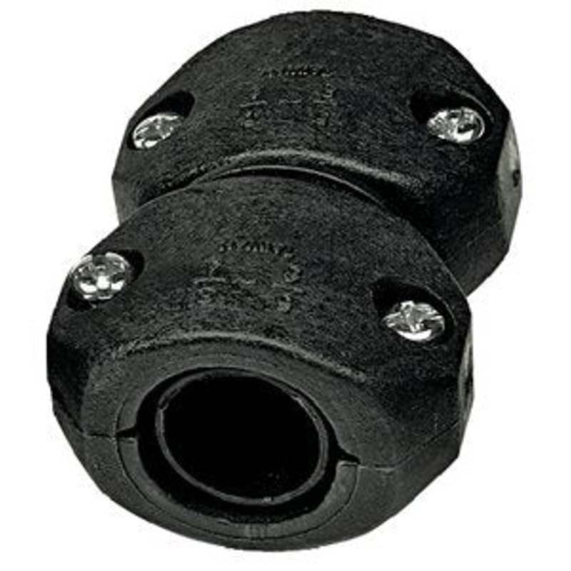 Sea Choice – Nylon Hose Mender – 5/8 to 3/4 – 79641