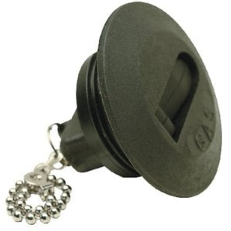 Sea Choice – Nylon Replacement Cap For Deck Fill 32091 – 32531