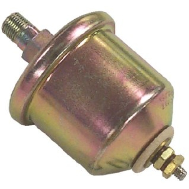 Sierra – Oil Pressure Sender – 100 psi Single Station – OP24301