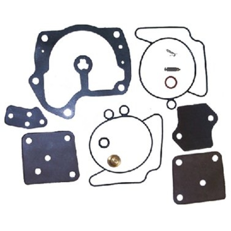 Sierra – OMC Carburetor Kit – 7248