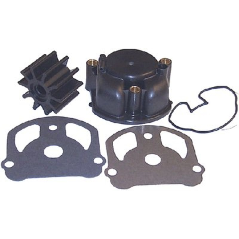 Sierra – OMC Cobra Water Pump Housing Kit – 3348