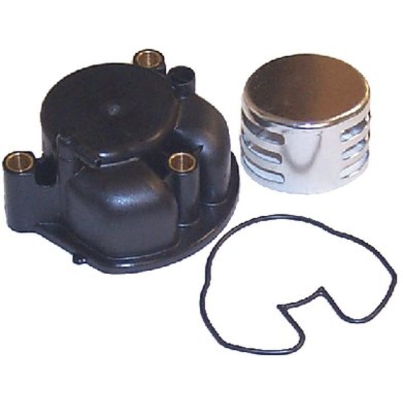 Sierra – OMC Cobra Water Pump Housing Kit – 3349