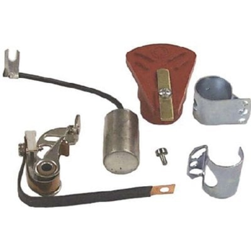Sierra – OMC Ignition Tune Up Kit – 5251