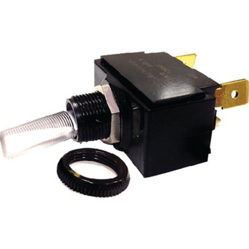 Sierra – Polyester Toggle Switch – TG40070