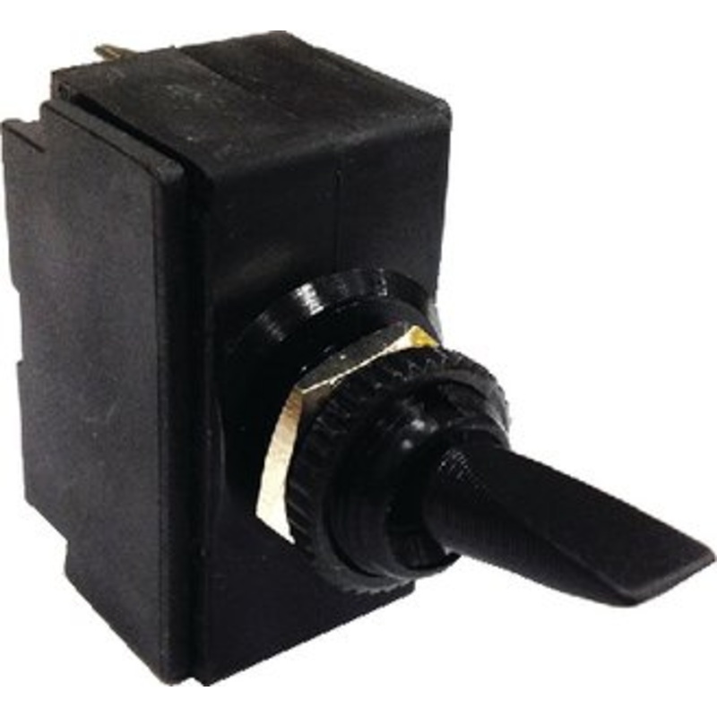 Sierra – Toggle Switch – TG400501