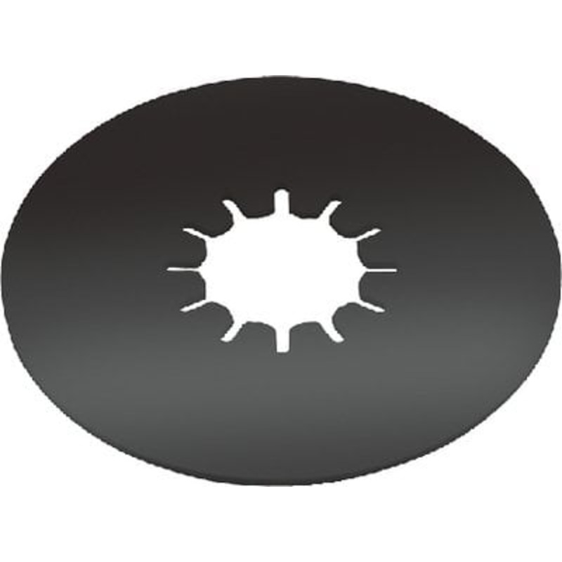 TITAN 16K FIFTH WHEEL 12 THIN ROUND LUBE PLATE (REESE) – 83004