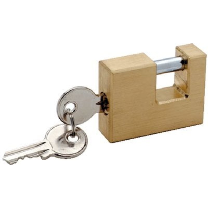 Attwood Marine – Coupler Security Lock – 120446