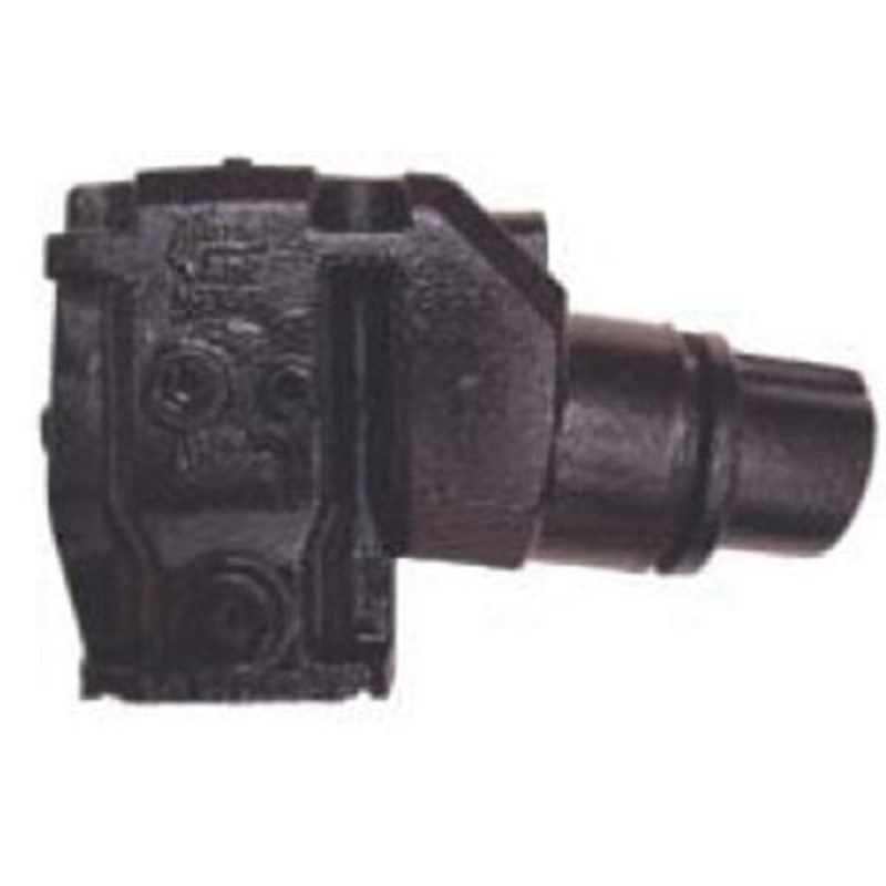 Barr Marine – Direct Replacement Exhaust Riser – OMC20913784