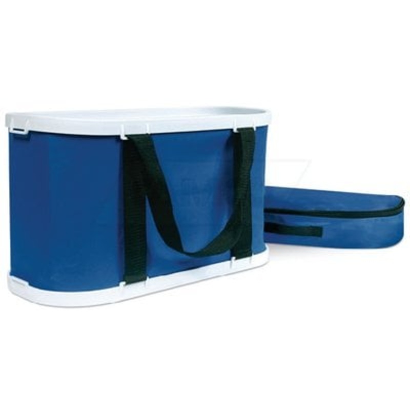 Camco RV – COLLAPSIBLE WASH BUCKET – 42973