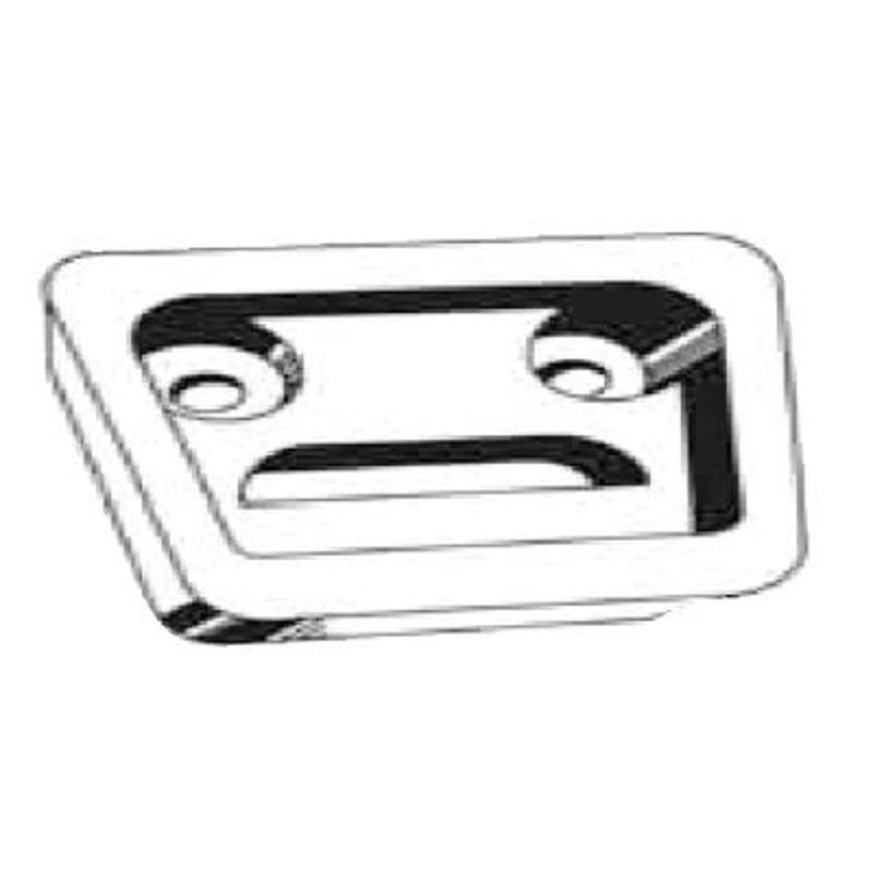Camp Zinc – Zinc Anode OMC Sx – 3854130
