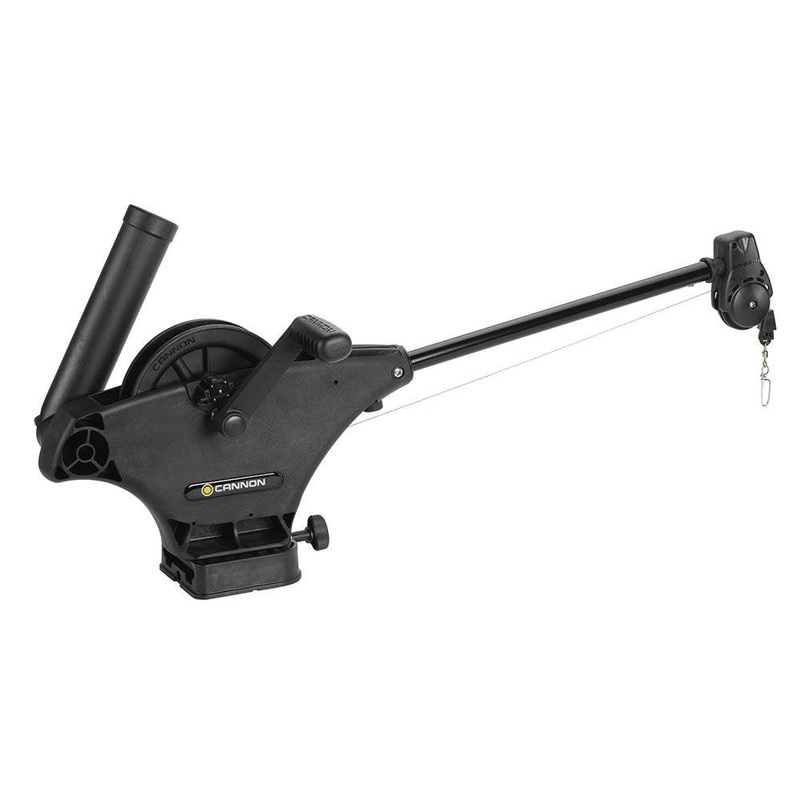 Cannon Easi-Troll ST Manual Downrigger – 1901020
