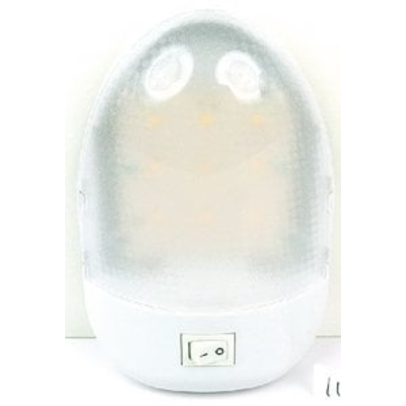 LED INTERIOR LIGHT (FULTYME RV) – 1113