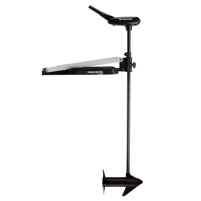 Minn Kota Edge 55 – Hand Control – 12V-55lb-52 – 1355963