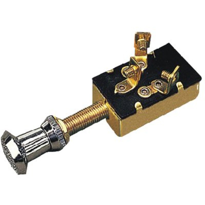 Sea-Dog Line – 3-Position Two Circuit Switch – 4204101