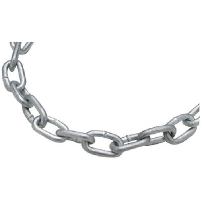 Seachoice – Proof Coil Chain – Gal – 5/16 – 44271