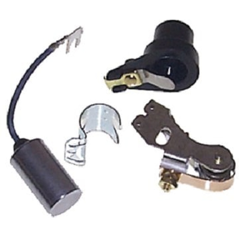 Sierra – OMC Ignition Tune Up Kit – 5250