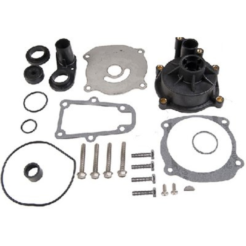 Sierra – OMC Water Pump Kit 55-095 – 3393