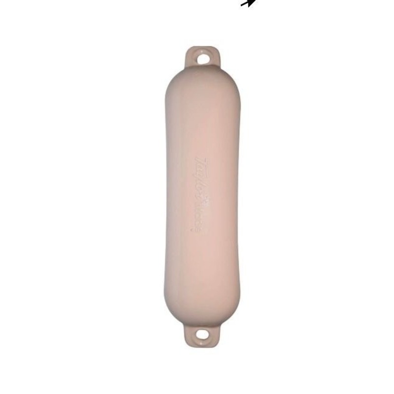 Taylor Made – Hull Gard Inflatable Vinyl Fender – Aurora Gold – 5-1/2 inch x 20 inch – 601022