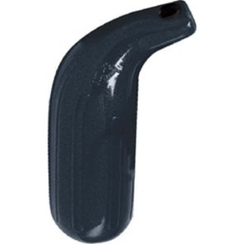 Taylor Made – Low Freeboard Fender – Metallic Black – 7 inch X 23 inch – 31008