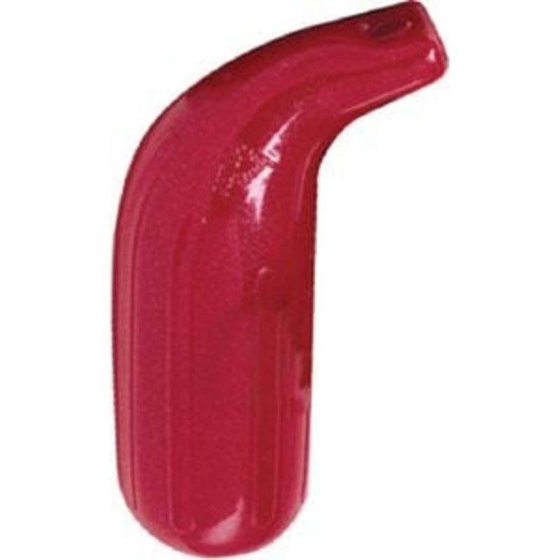 Taylor Made – Low Freeboard Fender – Metallic Red – 5 inch x 14 inch – 31055