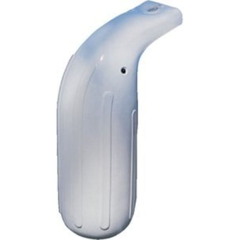 Taylor Made – Low Freeboard Fender – White – 7 inch x 23 inch – 31007