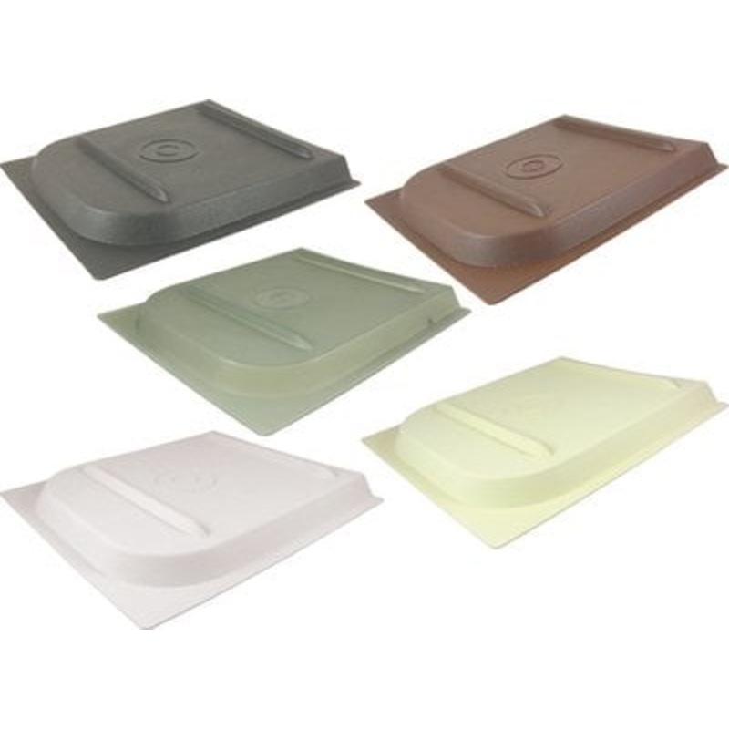 Valterra – P SERIES SCRN DOOR SLD.SMOKE,P SERIES SCREEN DOOR SLIDE – A77022