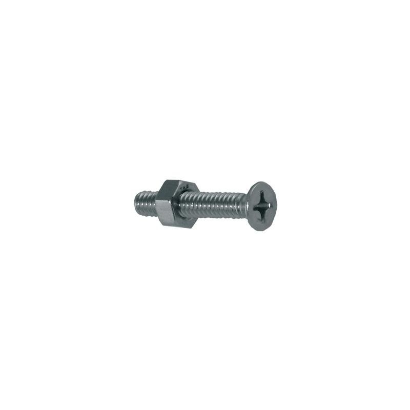10-24X1 1/2 PHIL PAN M/S