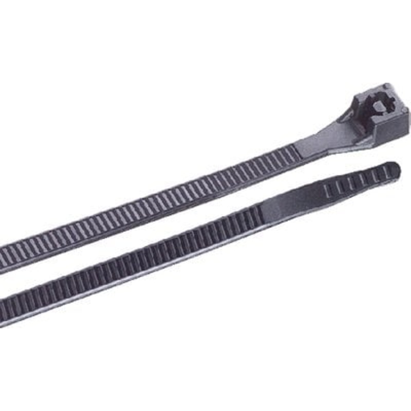 Ancor – Cable Tie 4 Uvb 25Pc – 199202