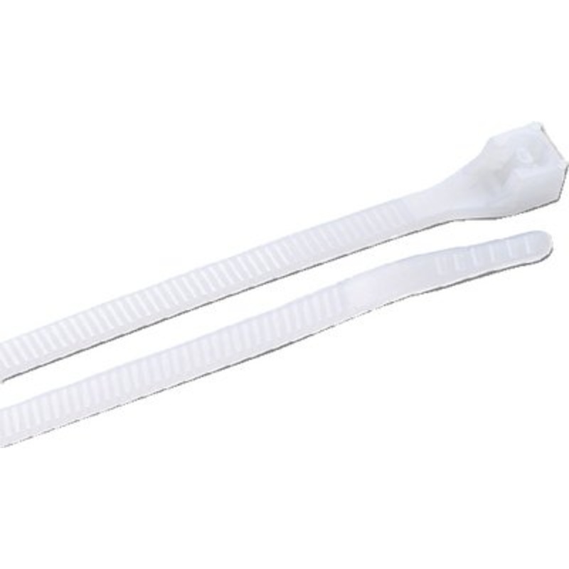 Ancor – Cable Tie 6 Nat 100Pc – 199247