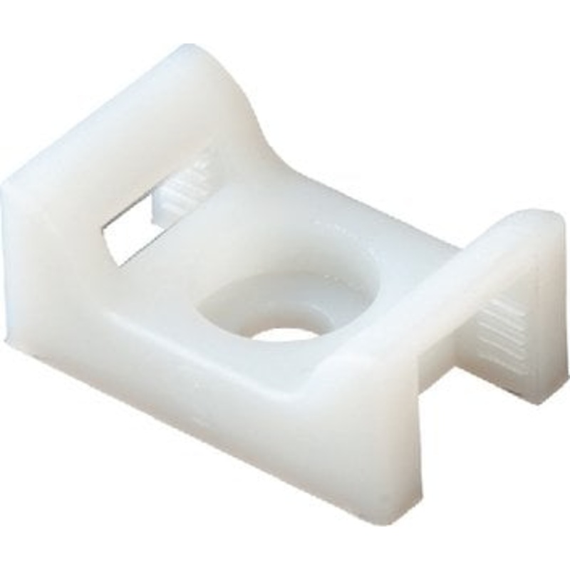 Ancor – Cable Tie Mounts, Natural – 199231
