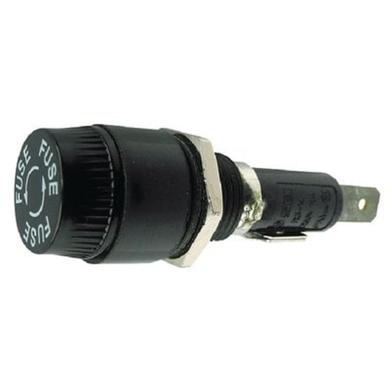 FUSE HOLDER (FULTYME RV) – 3024