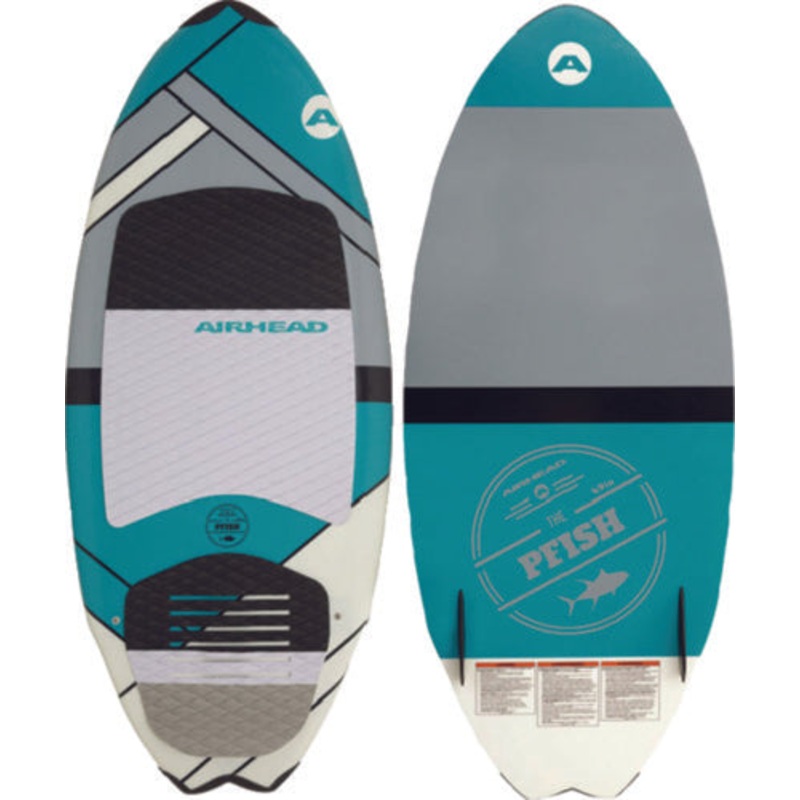 Kwik Tek – PFISH WAKESURF BOARD – AHWS-F02