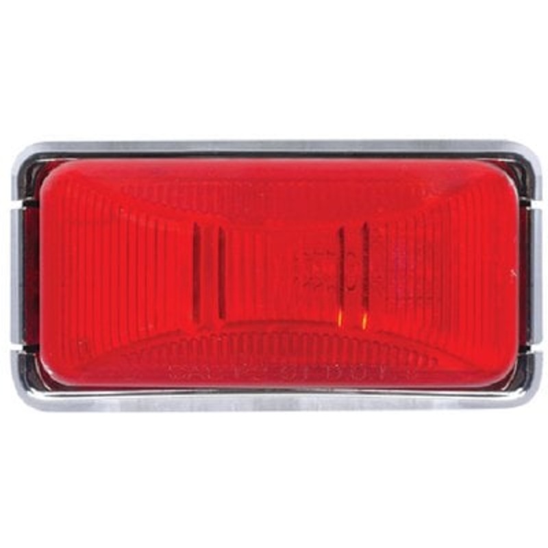 Optronics – Sealed Mini Marker/Clearance Light – MC91RS