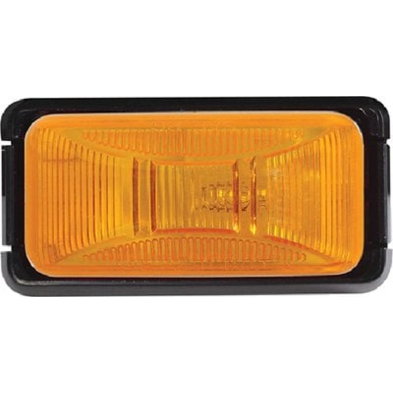 Optronics – Sealed Mini Marker/Clearance Light – MC92ABP