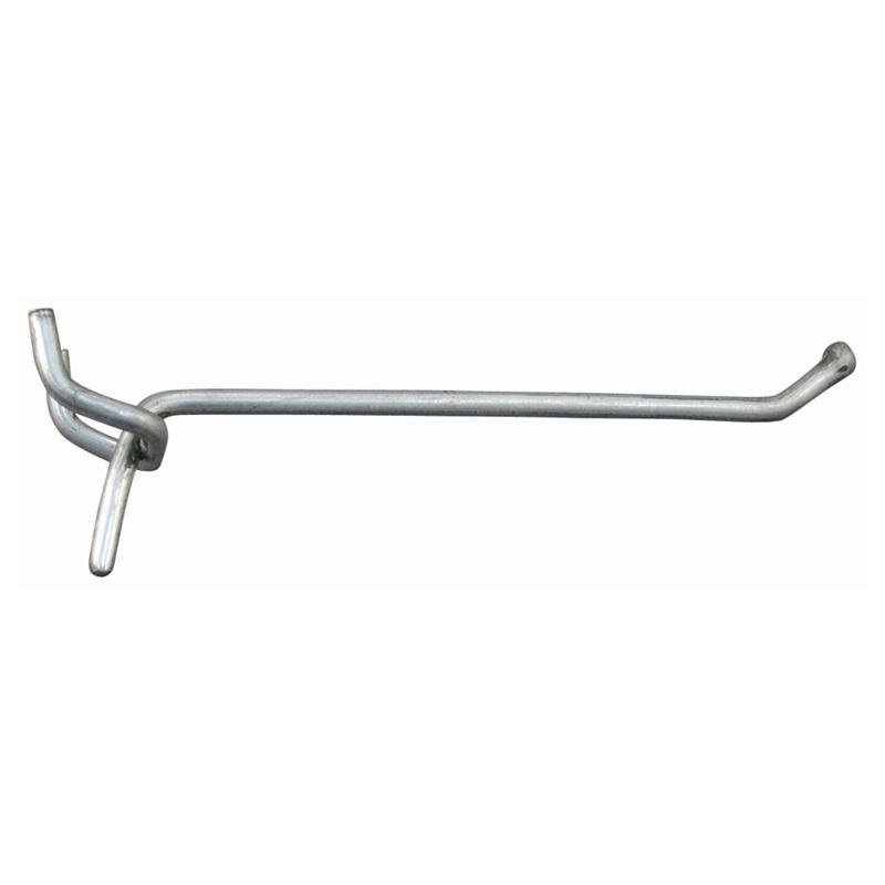 PEG HOOK 2 25/PKG