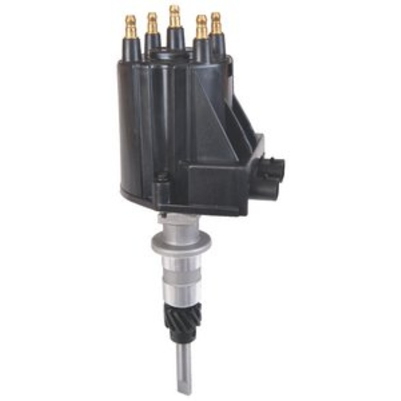 Sierra – Pertronix Distributor Cap, Mccruiser 4 Cylinder GM w/Delco EST Ignition – 5475