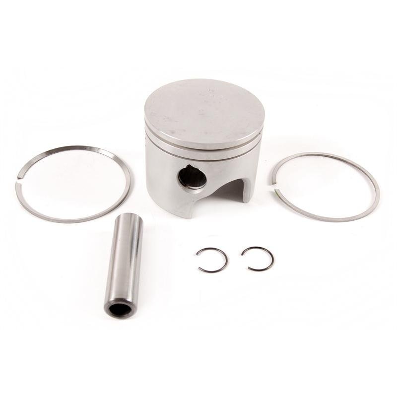 Sierra – Piston Johnson/Evinrude D-5200 – 4124