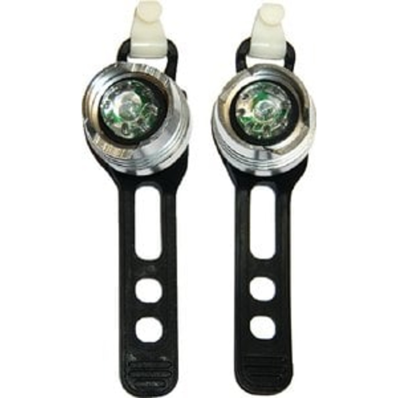 Taylor Made – LED Sport Spot Light – 2002
