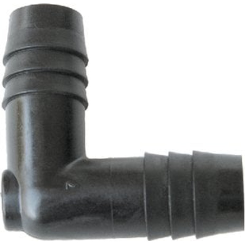 Valterra – 1/2 X 1/2 BARB ELBOW UNION,PLASTIC HOSE BARB FITTINGS – RF844