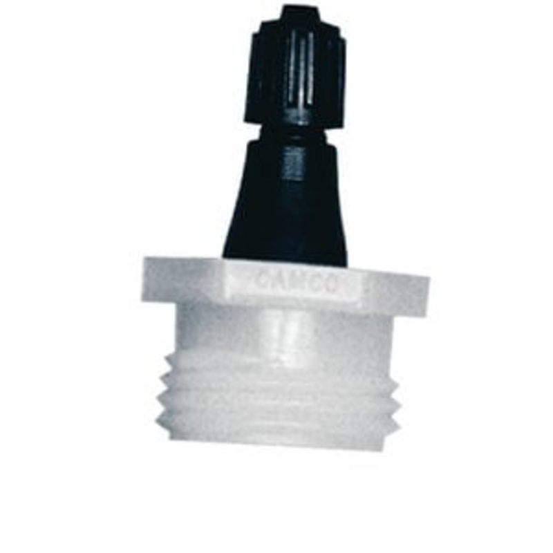 Camco Marine – Plastic Blow Out Plug Replaces P/n 117-36104 – 36104