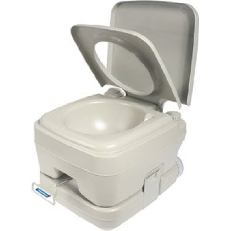 Camco Marine – Portable Toilet 2.6 Gal Replaces P/n 117-41531 Rvx – 41531