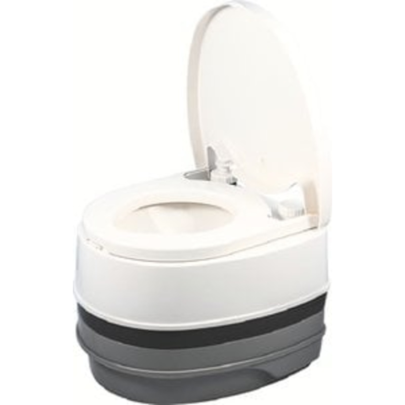 Camco Marine – Travel Toilet T2.6 Gl (eng/fr) Replaces P/n 117-41535 – 41535