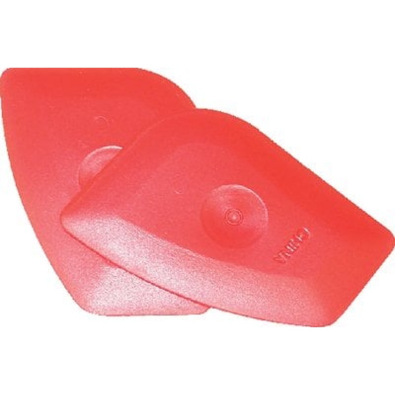 Captains Choice – Multi-purpose Plastic Scraper, 12/pk – PB200