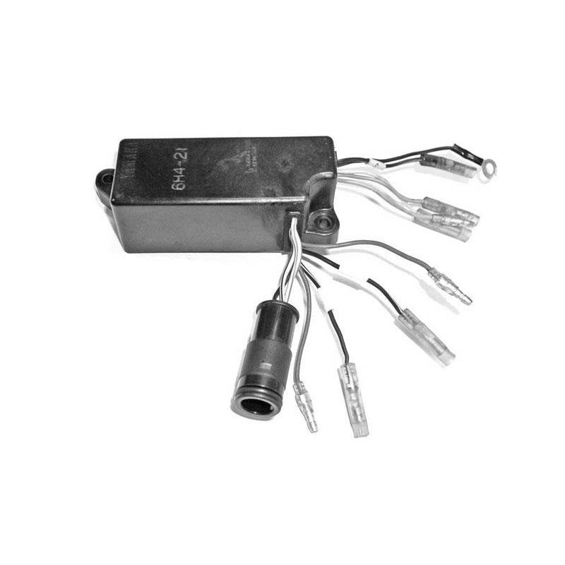 CDI Electronics – Yamaha Ignition Pack – 1176H421
