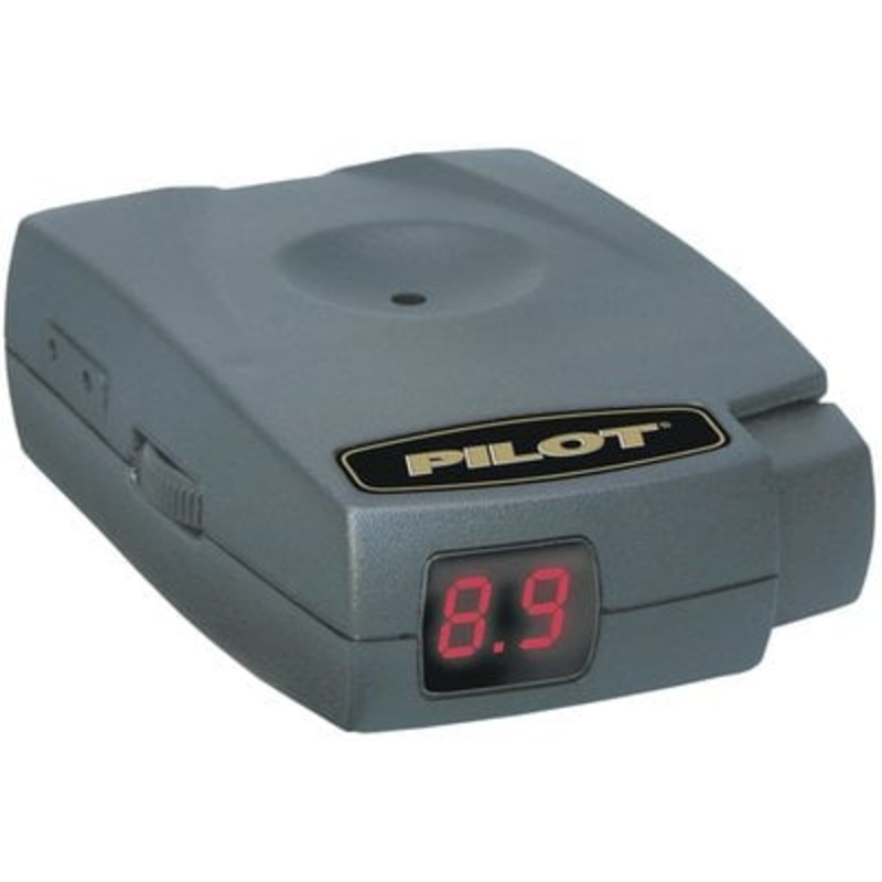 Fulton Products – PILOT DIGITAL ELEC BRAKE CONTR,PILOT BRAKE CONTROL – 80550