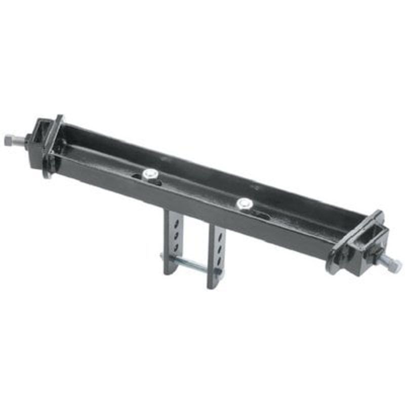 Progress Mfg Inc – POLE TONGUE ADAPTER,EQUAL-I-ZER PARTS BREAKDOWN MODELS 6K – 14K – 95015950