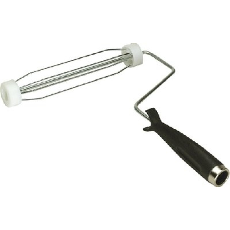 Sea Choice – 3, 4 Wire Roller Frame – 92101