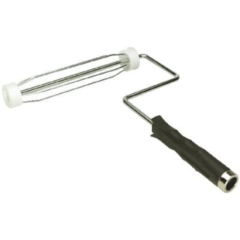 Sea Choice – 9, 5 Wire Heavy Duty Roller Frame – 92141